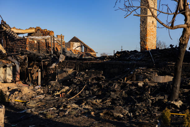 Reliable Fire Damage Repair contractor in Somerset, WI by Fire Damage Flint