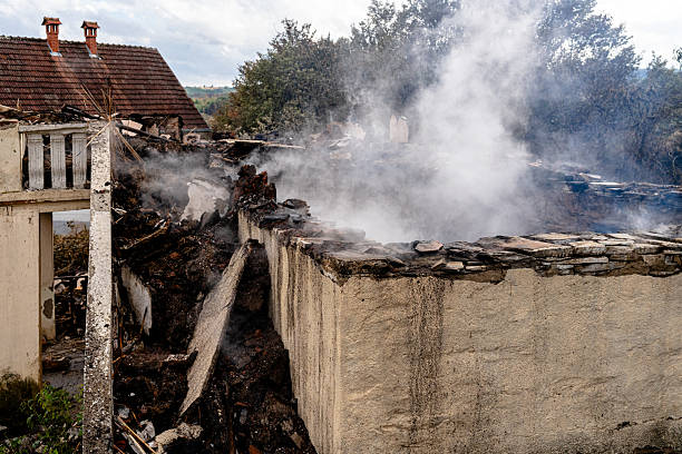 Affordable Fire Damage Repair solutions in Somerset, WI